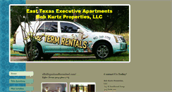 Desktop Screenshot of allbillspaidandfurnished.com